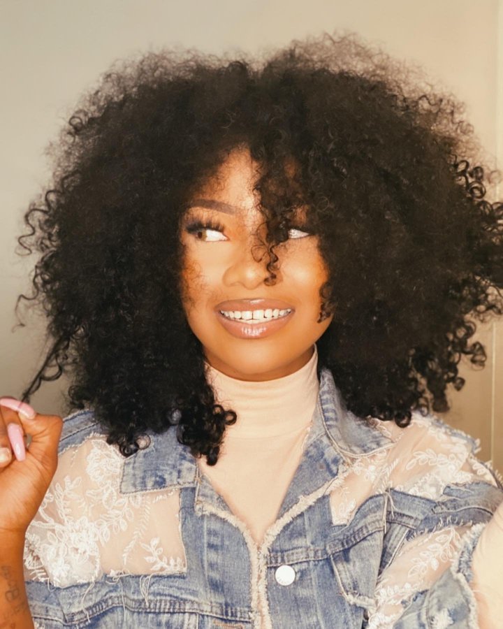 Triciaduchess's tweet photo. I never knew the world listen to stories. I thought everyone was a judge on earth. I respect you Tacha, for staying firmly by what you believed. You never let the noise from the world get to you. You are indeed a Queen 🥰🥰🥰🥰🥰🥰🥰🥰🥰🥰🥰🥰 #RespectTacha https://t.co/sclH9FloeY