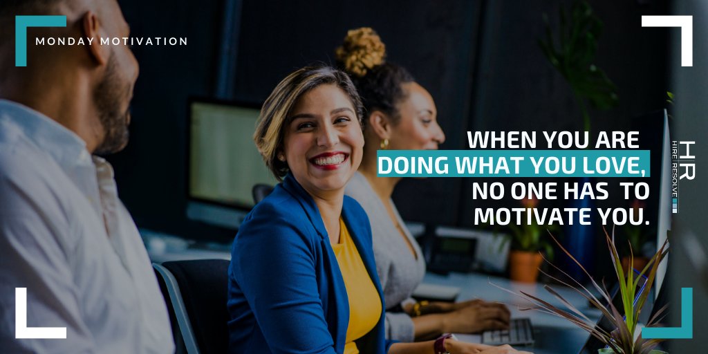 Hire_Resolve's tweet photo. Sometimes you just have to give yourself a little bit more time to find your groove and allow yourself time to build momentum. We all go through periods in our life, where we feel uncertain, weak &amp; uninspired. Find careers that inspire on https://t.co/gWErhcPsfg #MondayMotivation https://t.co/tQPmePz1u4