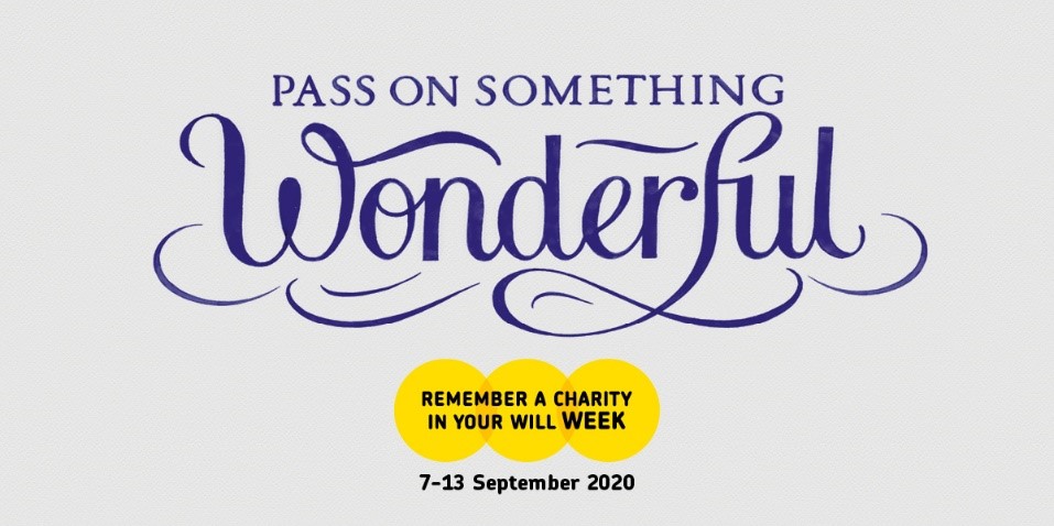 It's #RememberACharityWeek!

A will gives you the opportunity to make a substantial gift to a charity. You could help <a href="/LawWorks/">Leslie Berman</a> support free legal advice to the most vulnerable in society.  

Find out how you can pass on something wonderful: lawworks.org.uk/remember-us