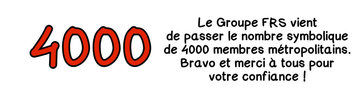 pmr446's tweet photo. 4000... membres métropolitains ont décidé de faire partie du Groupe FRS pour le DX et le PMR446. 
Merci beaucoup et bons contacts radio à tous !
...
Les inscriptions ont toujours lieu les samedis et les dimanches : https://t.co/uAJBiruYNF https://t.co/4ZrbKsDT49