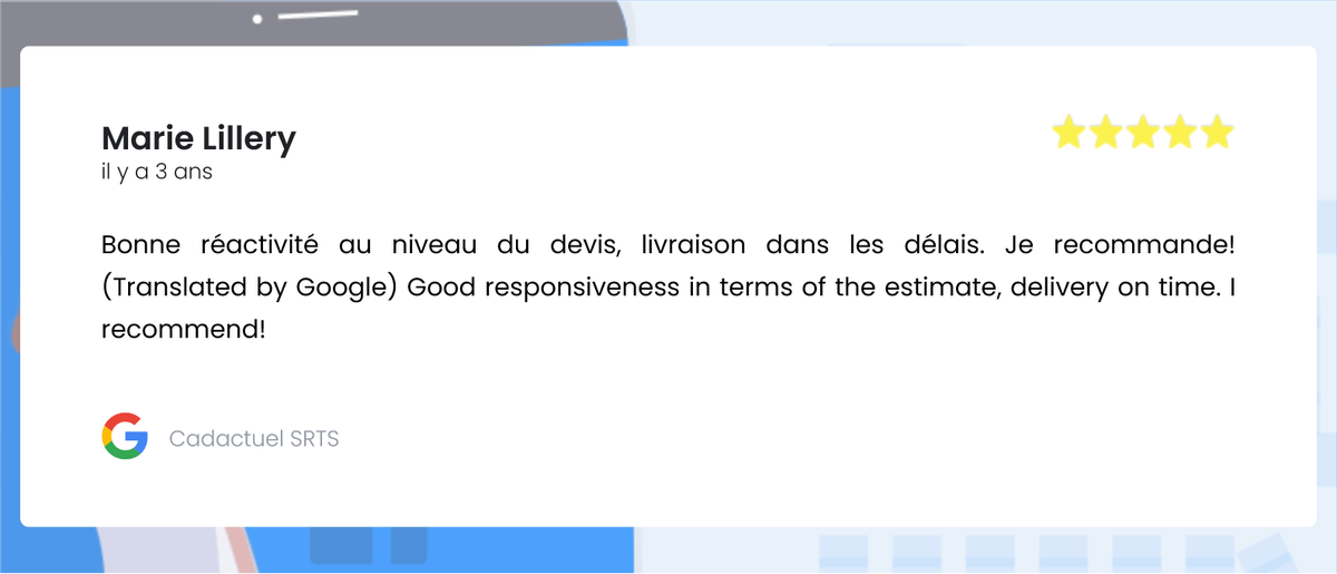 CADACTUEL's tweet photo. Merci beaucoup pour votre avis. https://t.co/sI7CV1EUVq https://t.co/AkADQuZ3Kq