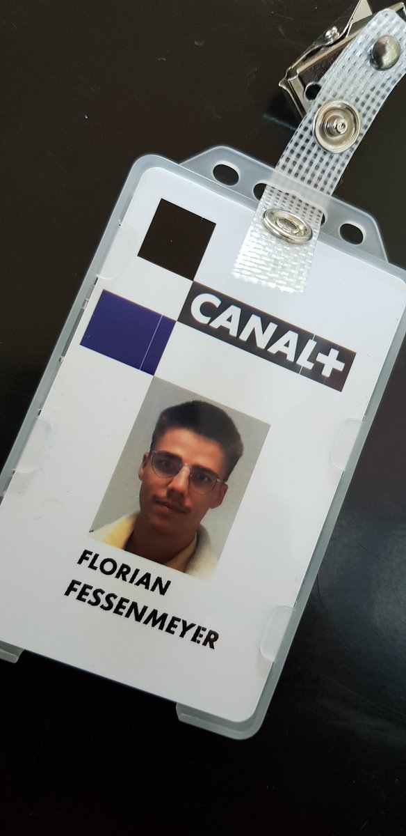 Florian Fessenmeyer  tweet media