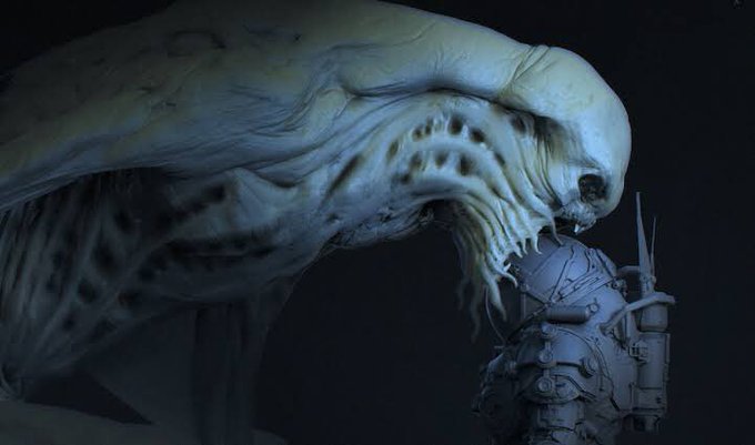 クローバーフィールドのtwitterイラスト検索結果