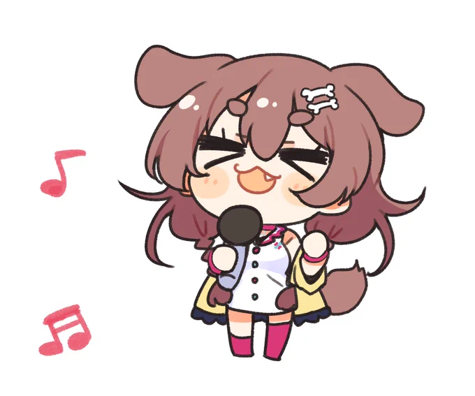 ころさん今日歌枠なんかな!?!?!?!??!
#できたてころね 