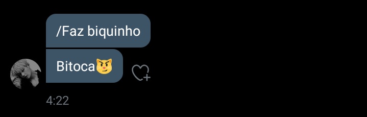 httfairy's tweet image. ele é um cara mau....