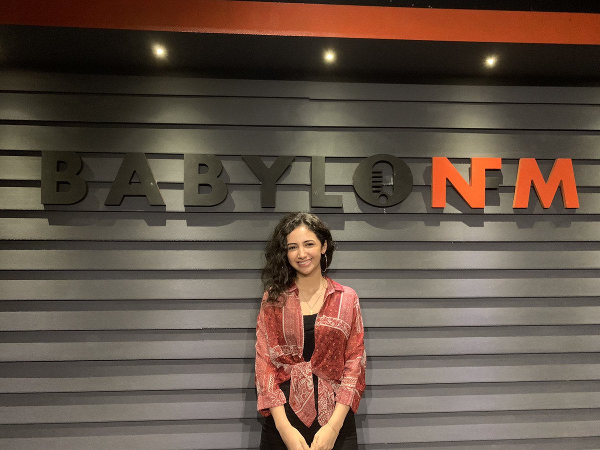 Babylon Fm Babylonfm993 Twitter
