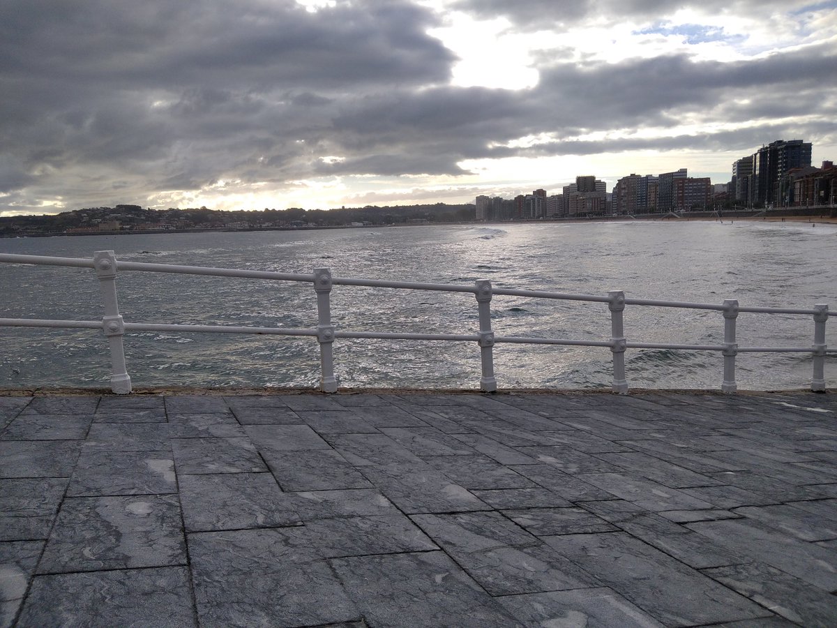 Muy buenos dias!!! #FelizLunes y mejor semana para tod@s!!