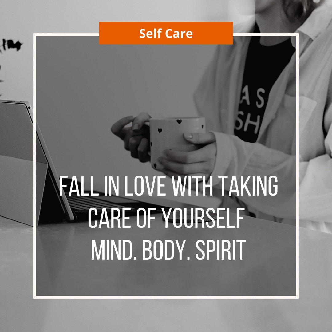 iDeal_staff's tweet photo. Its National Self Care Month!

Self-care knows no boundaries. It is something that everyone, without any exclusions, can benefit from practicing on a daily basis. True self-care is not self-centered nor selfish; it is simply keeping yourself the focus of your own life. #SelfCare https://t.co/SRrN7sJAUi