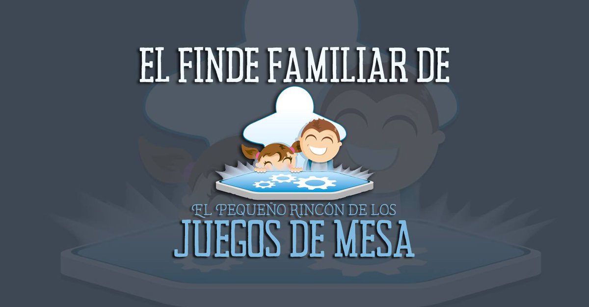 PequeRinconJdM's tweet photo. ¡Hola!
Se acaba el finde. ¿Hablamos un poco de juegos? ¿A que habéis jugado estos días en familia? Juegos de mesa, rol...
Pasaros por el grupo y comentad➡️https://t.co/RfVdyCccT9
#FindeFamiliar https://t.co/y0eqp7oMBa