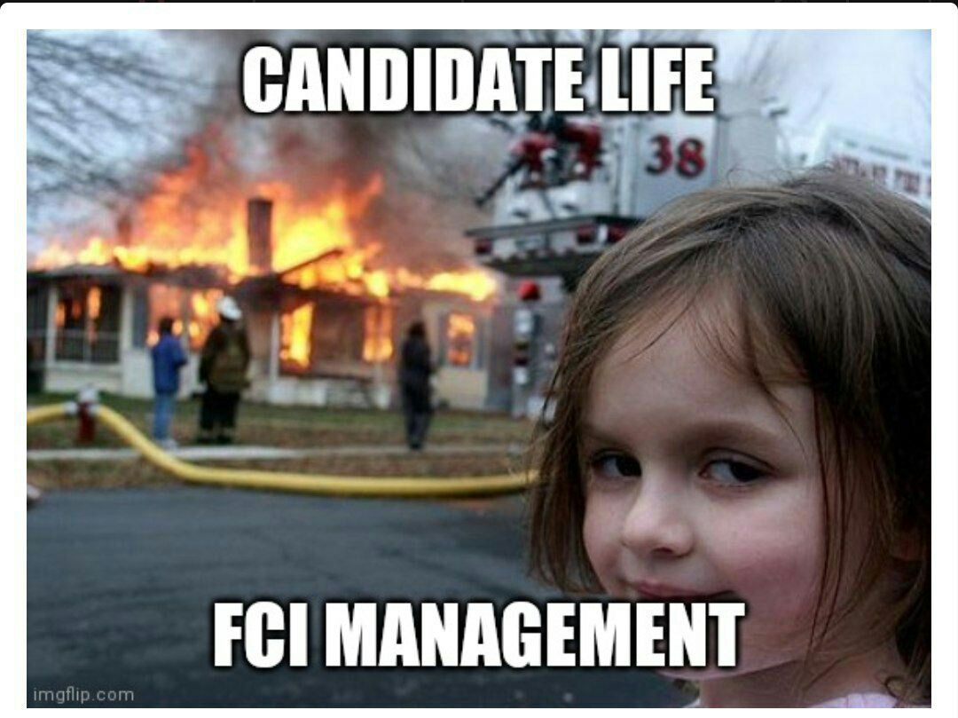 ASHU7677's tweet photo. #speakup4fcijoining
#fci_justiceforewsobc
#FciWestZoneRetyping
@PMOIndia 
@irvpaswan 
@FCI_India is enjoying in our drastic situation https://t.co/XgFEDuYmZr
