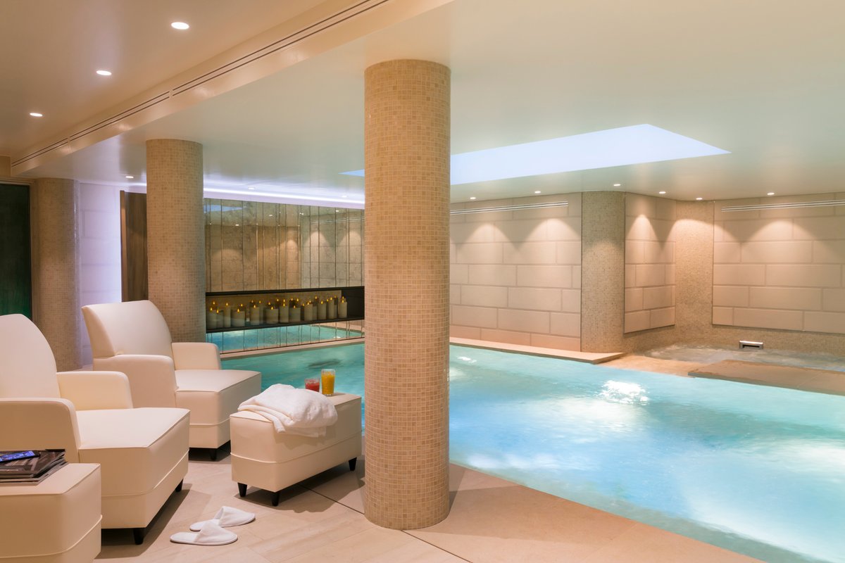 Spa_Etc's tweet photo. Réouverture du #Spa Pont Neuf by @CinqMondesParis de la @Maison_Albar !
Good news and luck !
Si vous avez envie (ou besoin) d'un #Kobido, #massage japonais manuel et naturel anti-rides, anti-fatigue, ou d'un massage corps balinais, oriental... c'est ici.
#JePrendsSoinDeMoi https://t.co/YSB78EbKh4