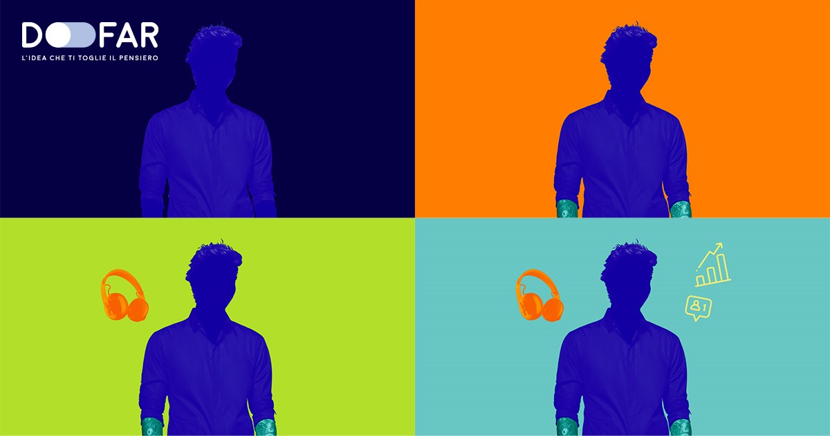 doFar_SRL's tweet photo. Federico Leonardo Lucia, in arte Fedez, è diventato il primo sostenitore di doFar dal momento stesso in cui ne è venuto a conoscenza.
Curiosi di sapere cosa ne pensa?
Domani seguite le sue stories! 
https://t.co/3Rut4c0qsO
#dalpazientealpaziente https://t.co/2bMjHLpavT