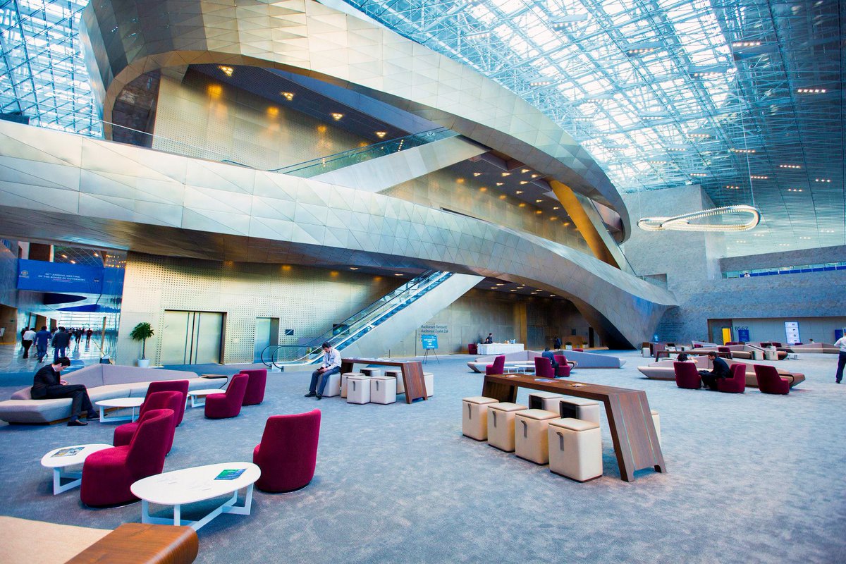ilkinsaattr's tweet photo. Baku Convention Center
•
•
 #constructions #construction #architecture #building #constructionworker #design #constructionsite #constructionproject #interiordesign #civilengineering #doğalgaz #inşaat #denizüstüplatform #açıkdenizinşaat #petrol #conventioncenter #baku https://t.co/dXNwu4WSCW