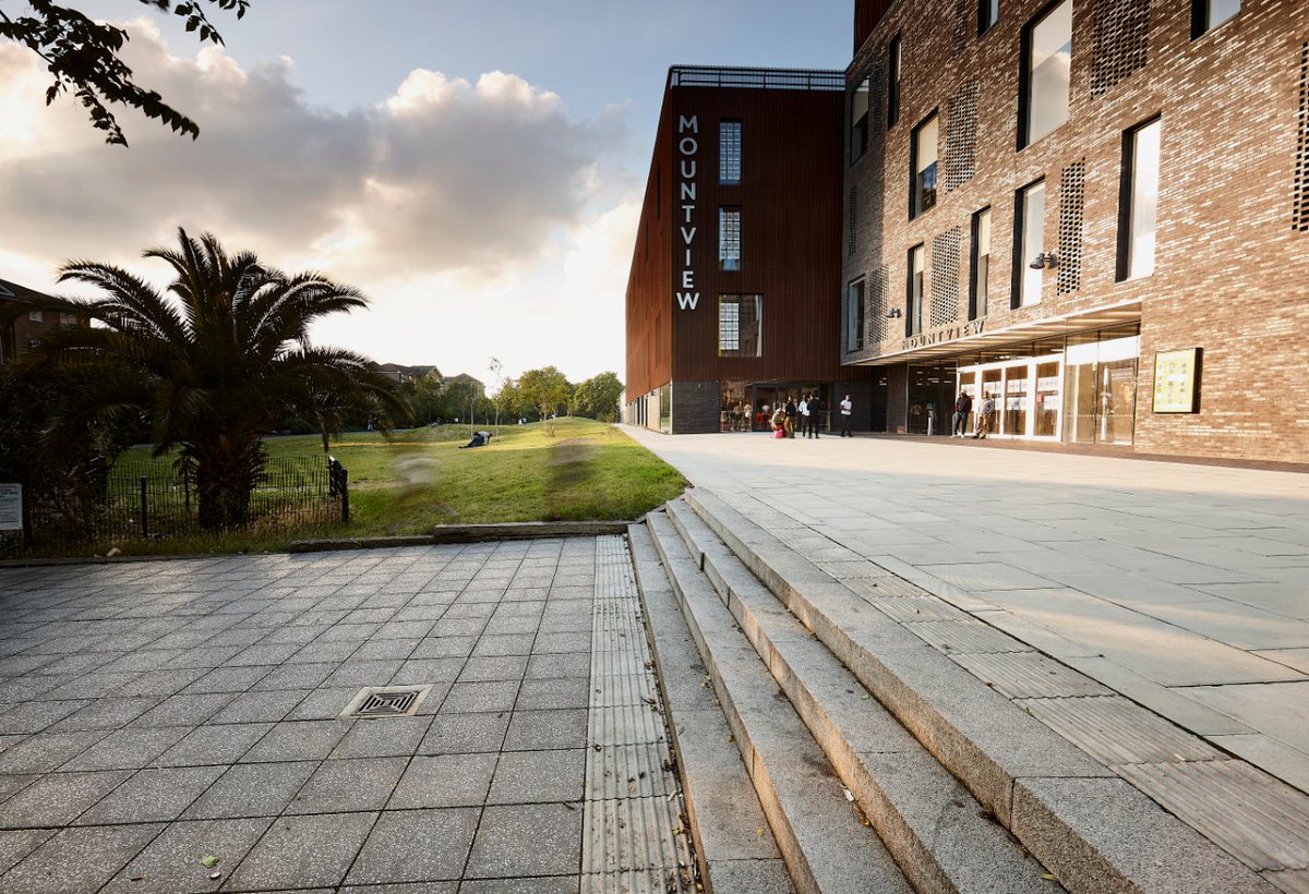 We're re-opening our doors after six long months for the first day of term. Welcome to all of our students, both new and returning, we can't wait to see the work you make this year!