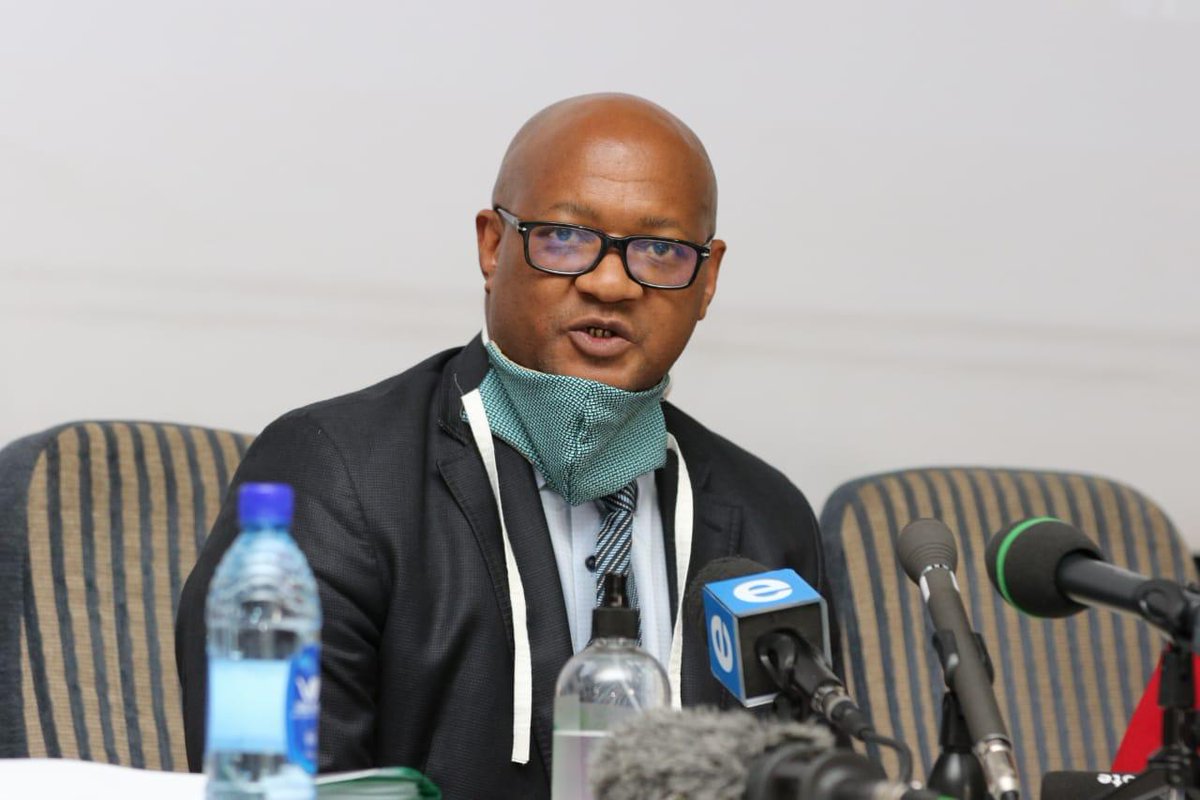 The Director General Mr Mbulelo Tshangana talk on 702 and Cape Talk discussing spatial planning and other housing matters. 💡Click to listen👇
 tiny-u.com/pol4m  📻 
<a href="/LindiweSisuluSA/">Lindiwe Sisulu</a> <a href="/DWS_RSA/">Water&SanitationRSA</a>