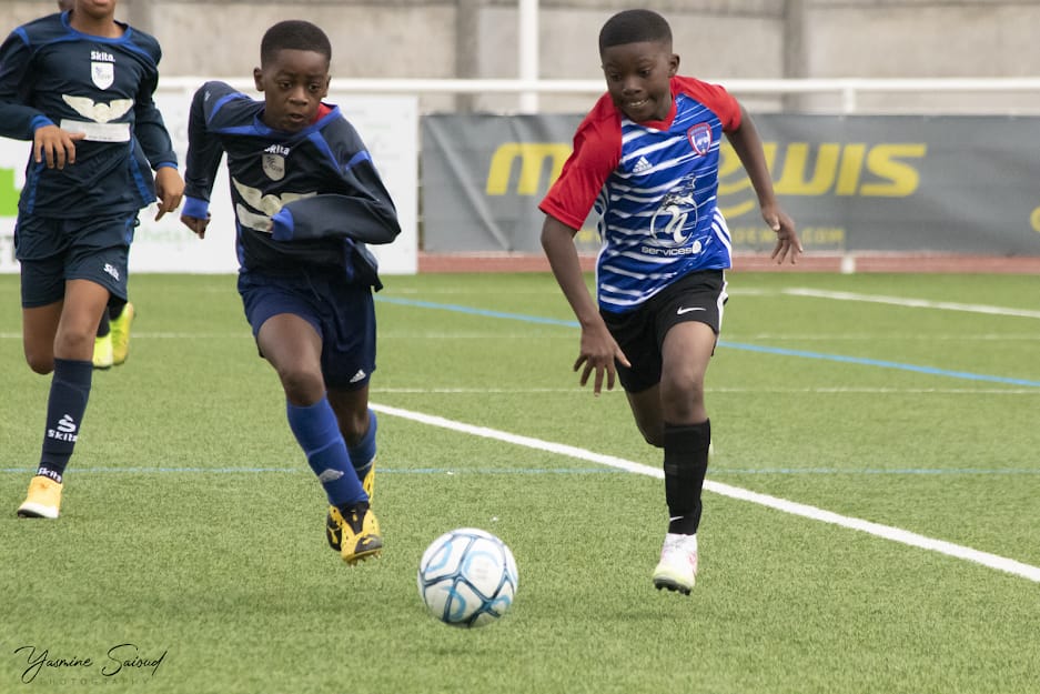 FC93officiel's tweet photo. 📸⚫⚪⚽🚧
Résultats du week-end des équipes de jeunes du FC93 et de l'AF Bobigny.
Félicitations à tous 👍 👌
#teamfc93 #TEAMAFB #FORMATION #PROJETCLUB #football https://t.co/bJhtOhnWyH