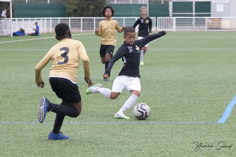 FC93officiel's tweet photo. 📸⚫⚪⚽🚧
Résultats du week-end des équipes de jeunes du FC93 et de l'AF Bobigny.
Félicitations à tous 👍 👌
#teamfc93 #TEAMAFB #FORMATION #PROJETCLUB #football https://t.co/bJhtOhnWyH