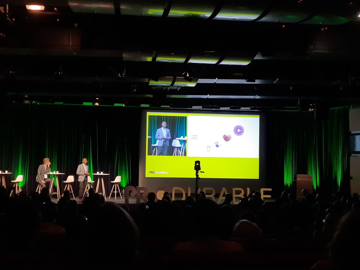 MorganeGf's tweet photo. Avec la covid-19, 2020 ouvre la voie vers une société consciente. Message d'espoir de @NaviRadjou pour l'avenir de notre planète et le rôle de la jeunesse https://t.co/hYSyoLAijL