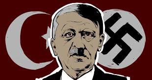 hmdan_official's tweet photo. This madman dictator should know his place and shut his mouth before he regrets it.. terrorizing and bullying Greece is not acceptable and will not be tolerated.. we stand with Greece 🇬🇷🇦🇪 #Turkey #Greece #Greece_Turkey #Turkish #GreeceIsNotAlone #Erdogan https://t.co/VIF0pLq8Un