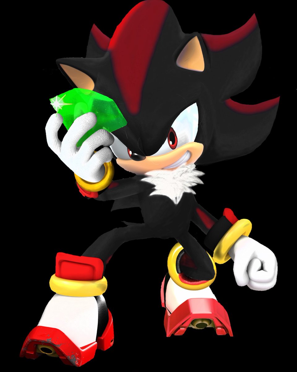 MelohRush's tweet photo. Finished my first render ever. Went with a smash ultimate feel for it cause that games renders are amazing. 

Definitely not gonna do another one of these for a while, this took me at least 3 months. 

#shadowforsmash https://t.co/EzIElTsSn1