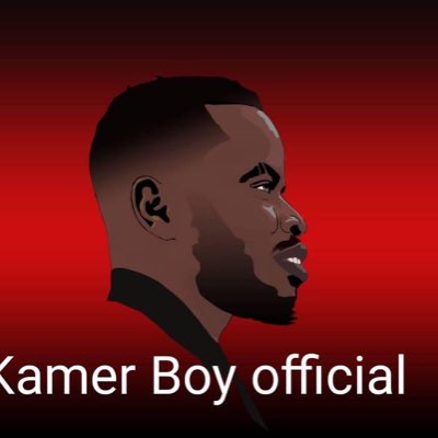 Kamer Boy🇨🇲🇨🇲🇨🇲 tweet media