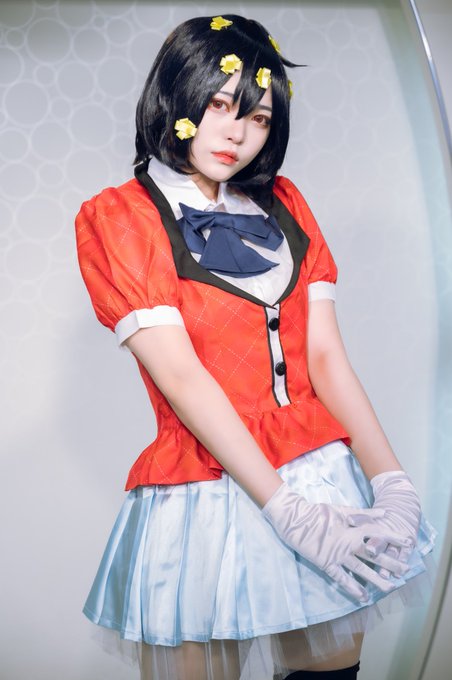 コスプレイヤーつづくのTwitter画像18