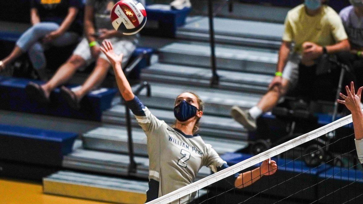 WPUAthletics's tweet photo. WVB: Lepper, Jaquez Highlight Successful Opening Weekend
 - https://t.co/Pud8uVO5EP https://t.co/nziFSe1Fcz