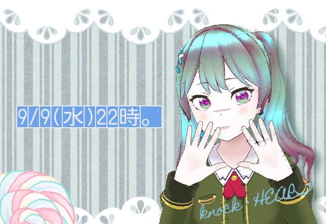 Nic Worldrさんのイラストまとめ