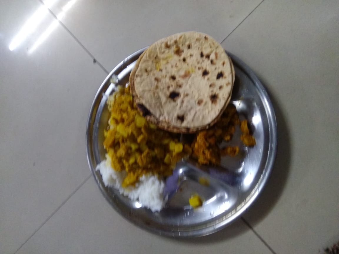 SafeApproachNGO's tweet photo. Connect with us in the program of serving daily meals. This will make you satisfy that no-one sleeps hungry because of your helping hand.
.
.
#safeapproach #ngodelhi #ngo #dailymeal #forcharity #givesupport #nonprofitorganization #charitableorganization #endhunger #donatenow https://t.co/PvLxMBbTxh