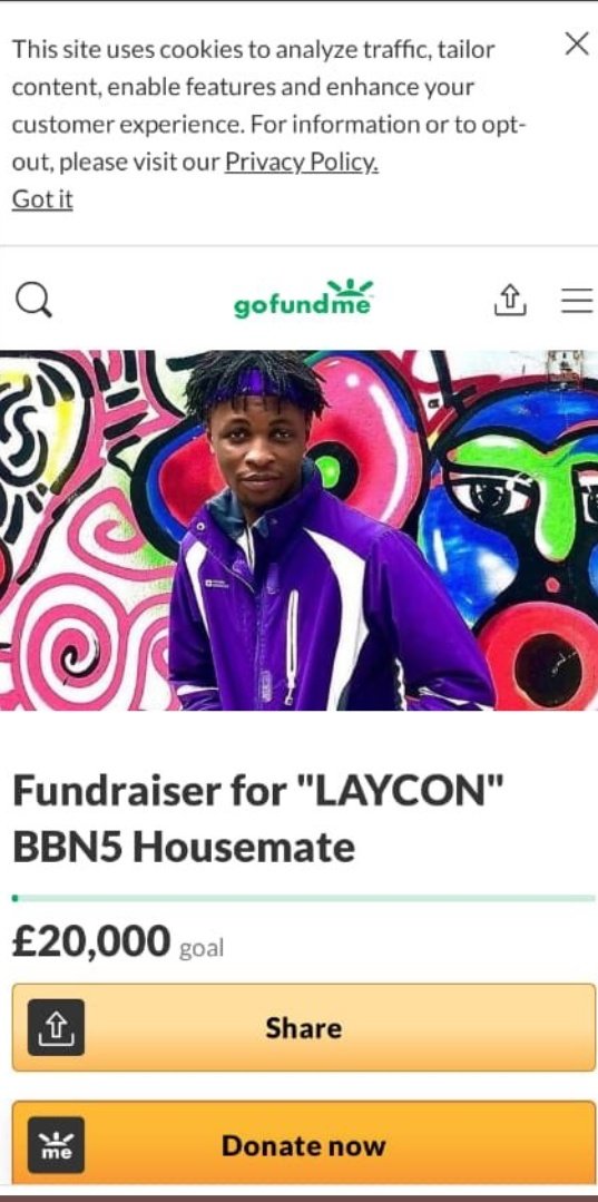 SkaseXYZ's tweet photo. Please beware
This is a scam!!! Disregard!!!
Retweet for others to be aware
#LayconGoingNowhere https://t.co/rLMmM2E1y0