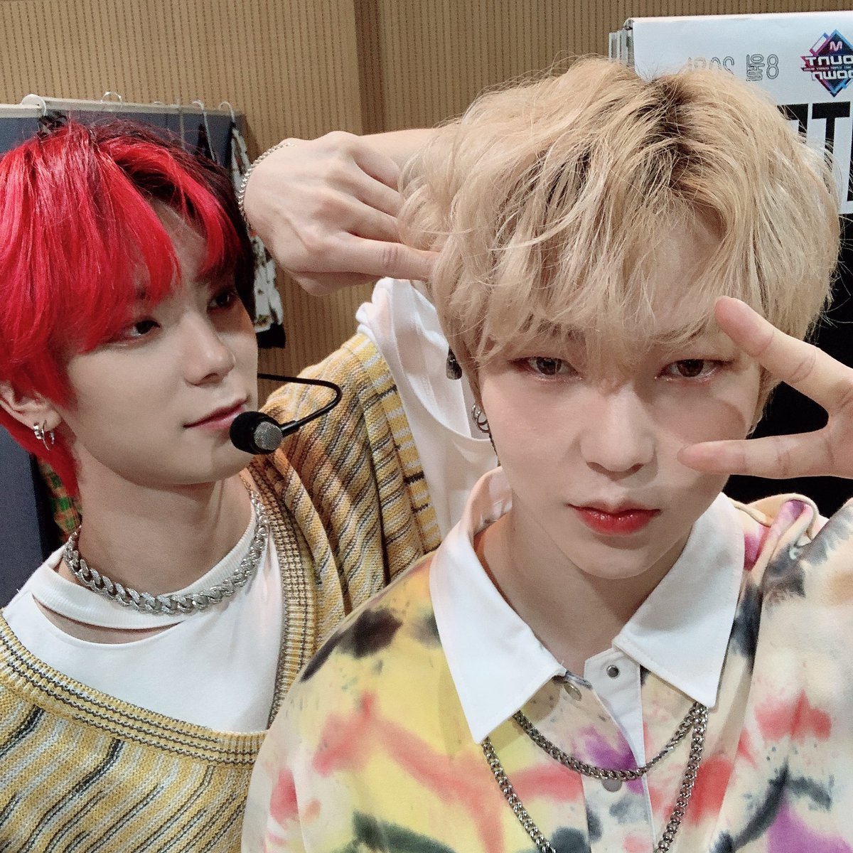 1team_twt's tweet photo. [#1TEAM #정훈 #JUNGHOON]
😋👉😯 https://t.co/ZU0SjNbbLn