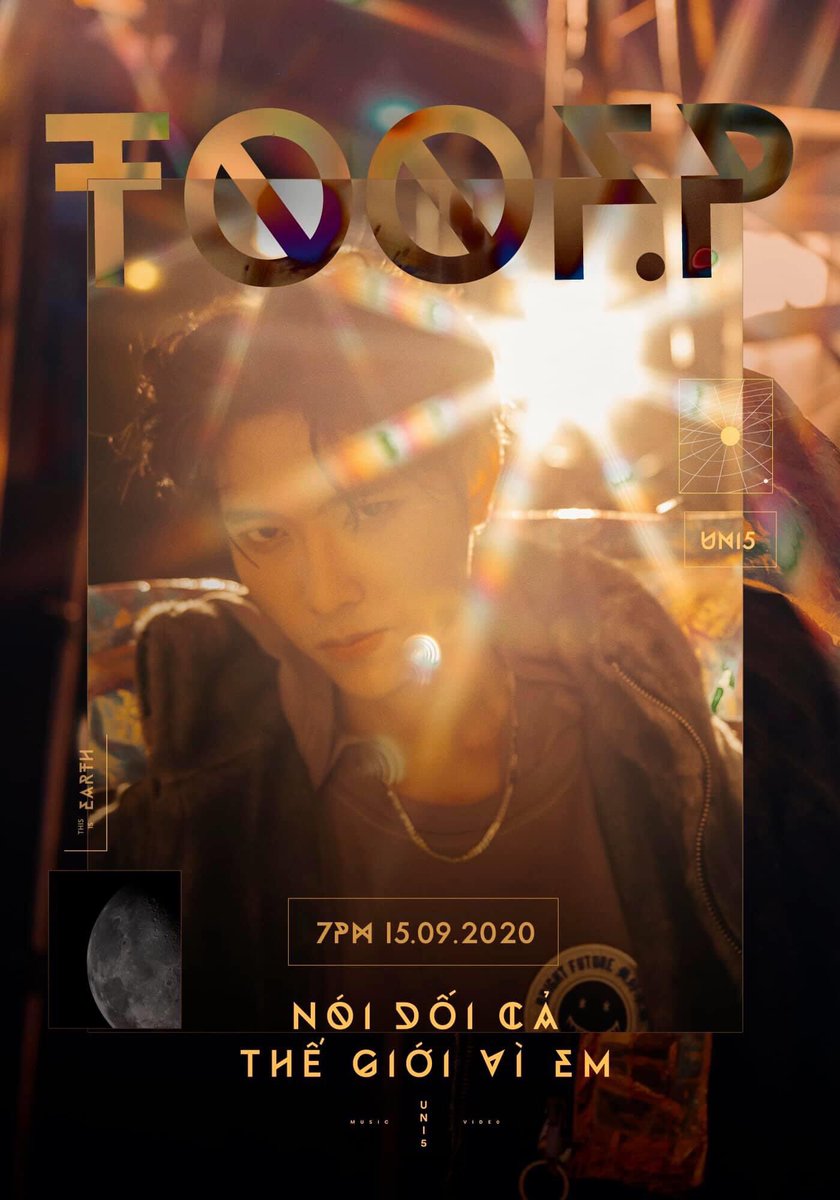 VPop_Tweets's tweet photo. TOOF.P -Concept Photo 🔥 #UNI5 #VPop #ToofP(Toof .P) #Vietnam https://t.co/ON9IwllCyY