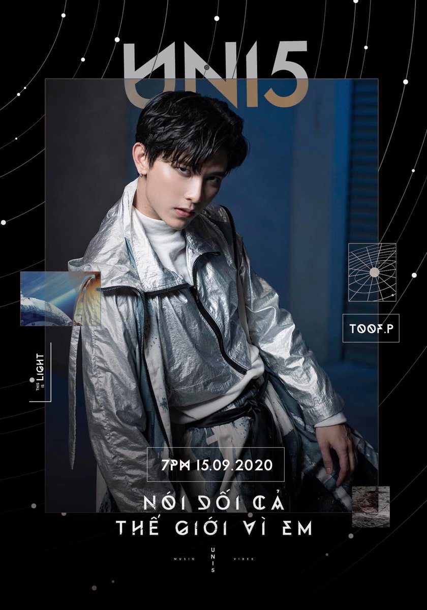 VPop_Tweets's tweet photo. TOOF.P -Concept Photo 🔥 #UNI5 #VPop #ToofP(Toof .P) #Vietnam https://t.co/ON9IwllCyY
