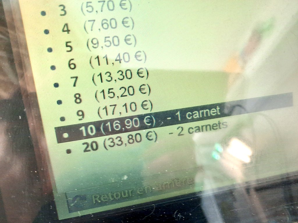 Camille Selosse tweet media