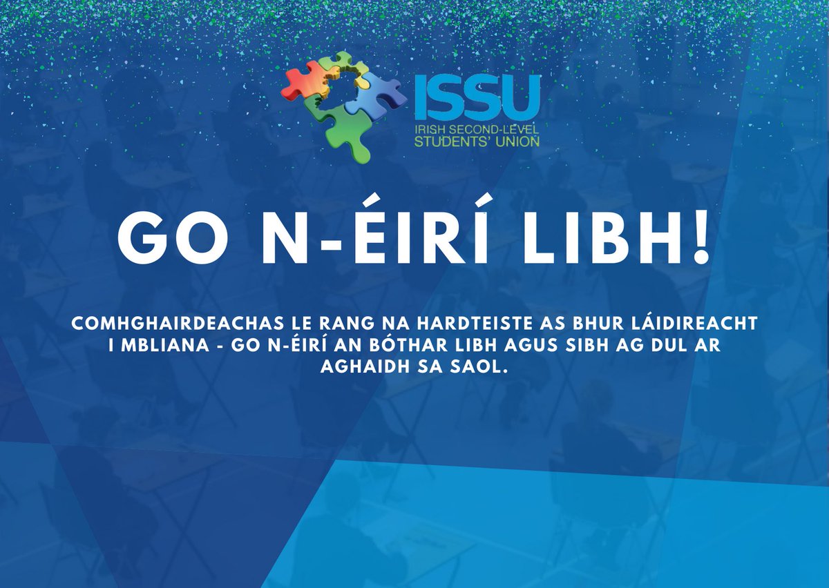 This year has been a difficult one for the class of 2020 but all of your hard work has finally paid off! Whatever the outcome is, you all have shown so much courage &amp; strength throughout this entire experience &amp; should be nothing but proud of yourselves. Best of luck today!🥳🥳