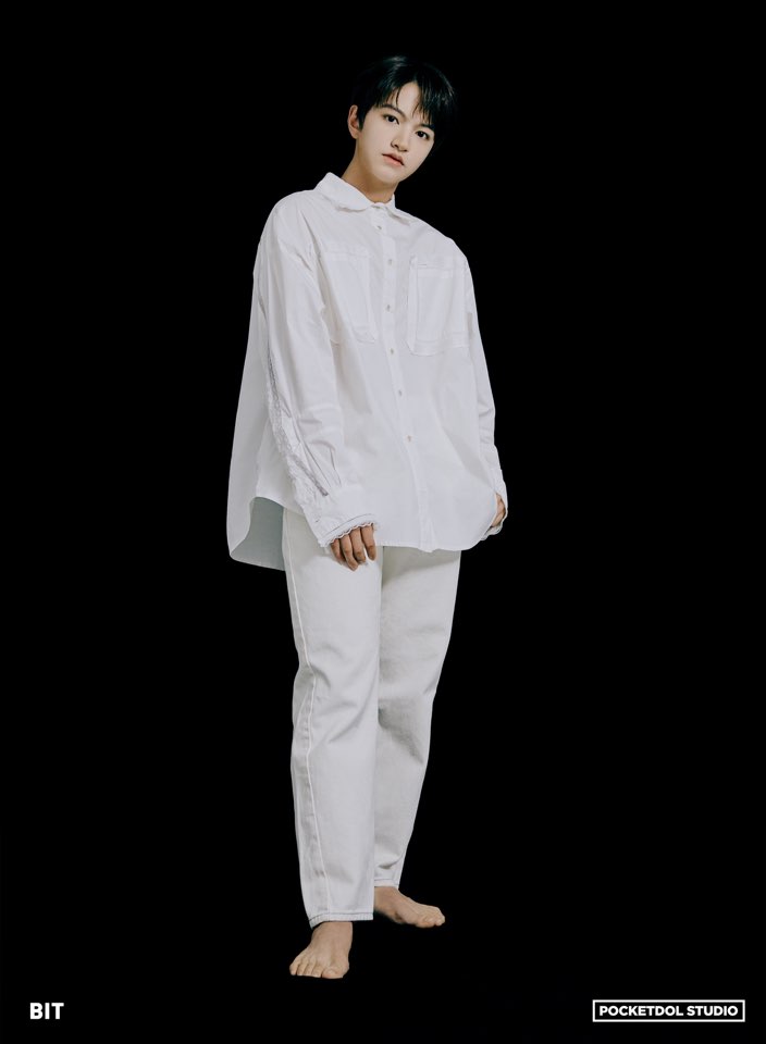 PocketDolStudio's tweet photo. [#빛]
BIT : PROFILE PHOTO
⠀
POCKETDOL STUDIO
NEW BOY GROUP
⠀
#BIT #포켓돌즈 #POCKETDOLZ https://t.co/9BDzYDgSiR