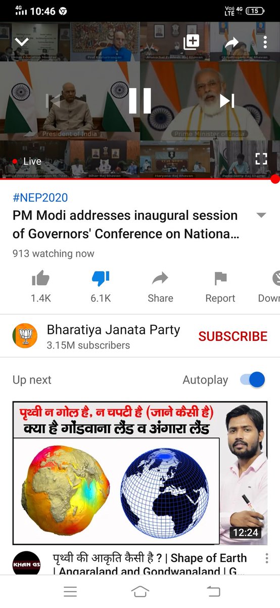 RahulBa18528136's tweet photo. @JPNadda @BJP4Jharkhand #nationhatesmodi
#ParentsDemandPostponedNEET
It's reality of Indian government
@bjp ka climax start. https://t.co/qnjkC3ztIZ