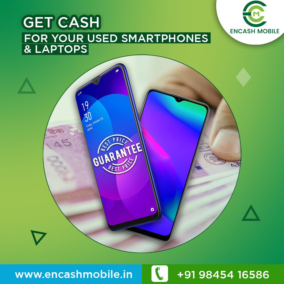 EncashMobiles's tweet photo. Sell used Smartphone’s and second hand mobile in Bangalore!

Sell here: https://t.co/8FeBs0mTZj
Call : +91 98454 16586
#EncashMobile #selloldmobile #sellusedphone #instantcashselloldphone #StayHomeStaySafe #Bangalore #Goa #Mysore #Hoskote https://t.co/l85Hu4pPZg