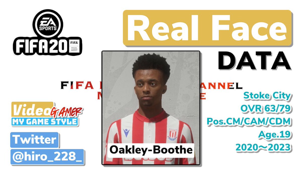 Video Gamer Hiro En Twitter 今 Fifaで使ってfifa21でもお勧めしたい選手達をまとめた動画作成してます 総勢129人です 土曜か日曜には完成させれたらいいかなと思ってますので興味ある方はチャンネルまで来てね Fifa21