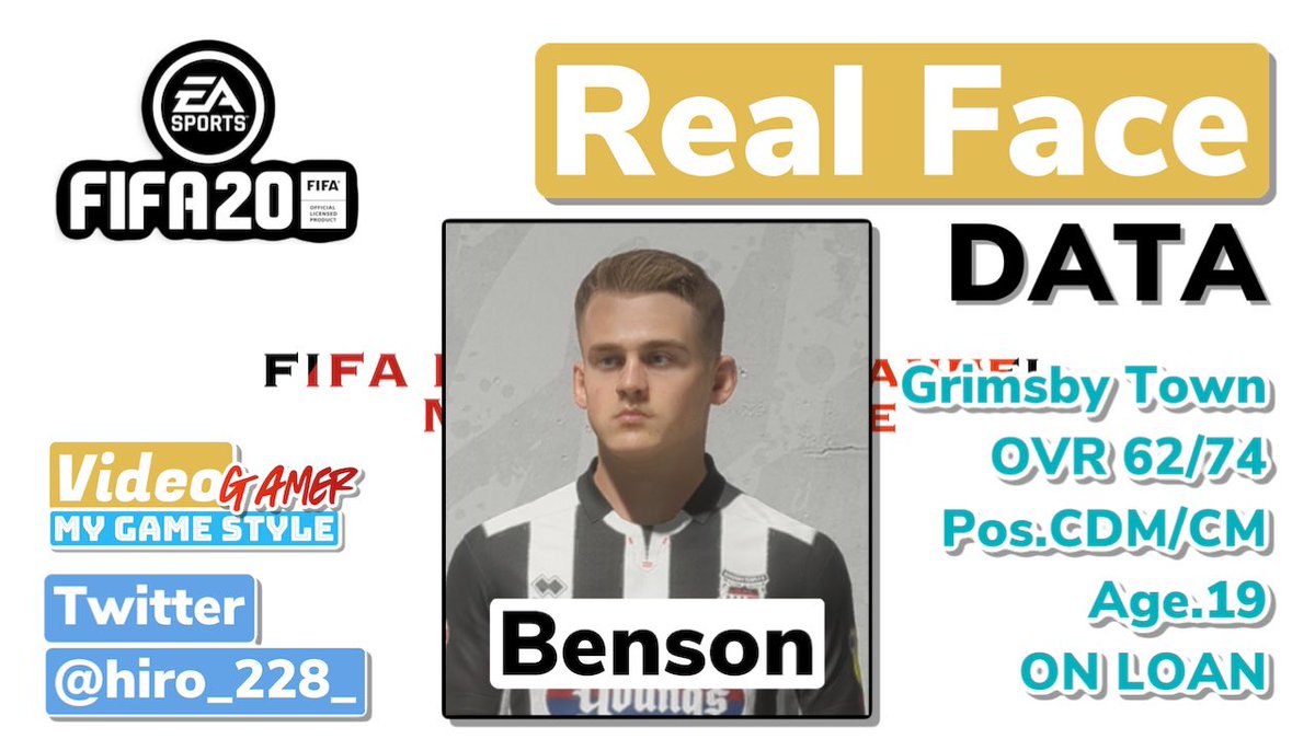 Video Gamer Hiro En Twitter 今 Fifaで使ってfifa21でもお勧めしたい選手達をまとめた動画作成してます 総勢129人です 土曜か日曜には完成させれたらいいかなと思ってますので興味ある方はチャンネルまで来てね Fifa21