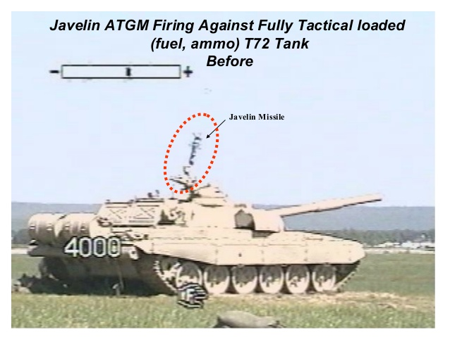 Many utilise alternate fuzing such as proximity fuzes for optimum standoff meaning they will initiate before impact, so cannot be defeated by deformation of the nose, and a good number use top attack, negating the armour altogether