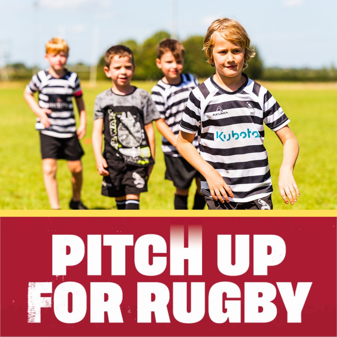 Chinnor RFC Thame tweet media