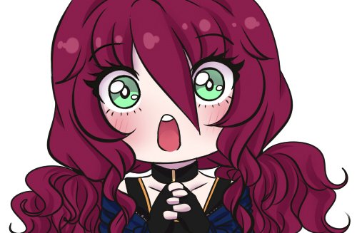 "WE CAN HAVE UNLIMITED BABIES, IZUKU! TRUST THE PROPHECY! BUY BABY CLOTHING!"