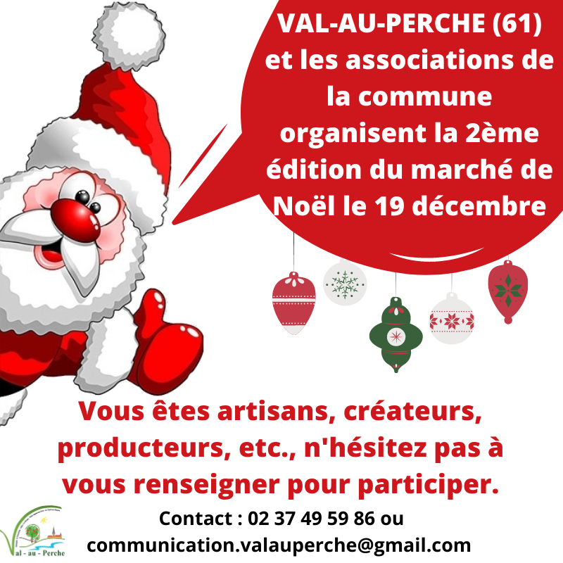 Val-au-Perche tweet media