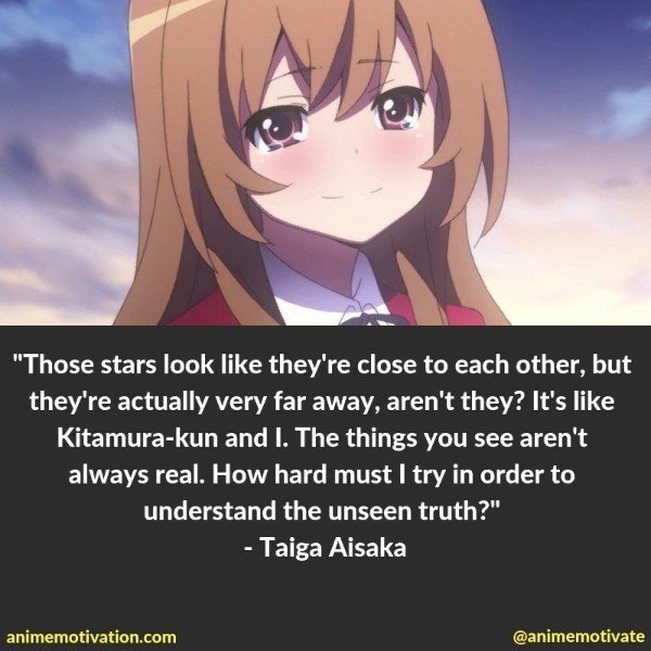 Along with the analogy of ghosts, I also love the analogy of the sun, moon, and stars.