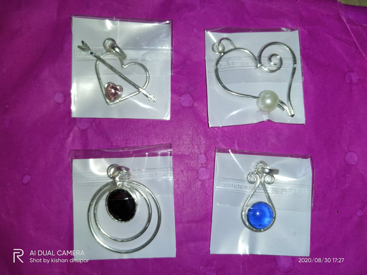 karpa_ma's tweet photo. #pendants #silverjewelry
#mondaythoughts https://t.co/91069VVnCc