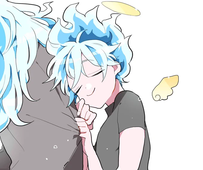 キラキラした愛だった? 