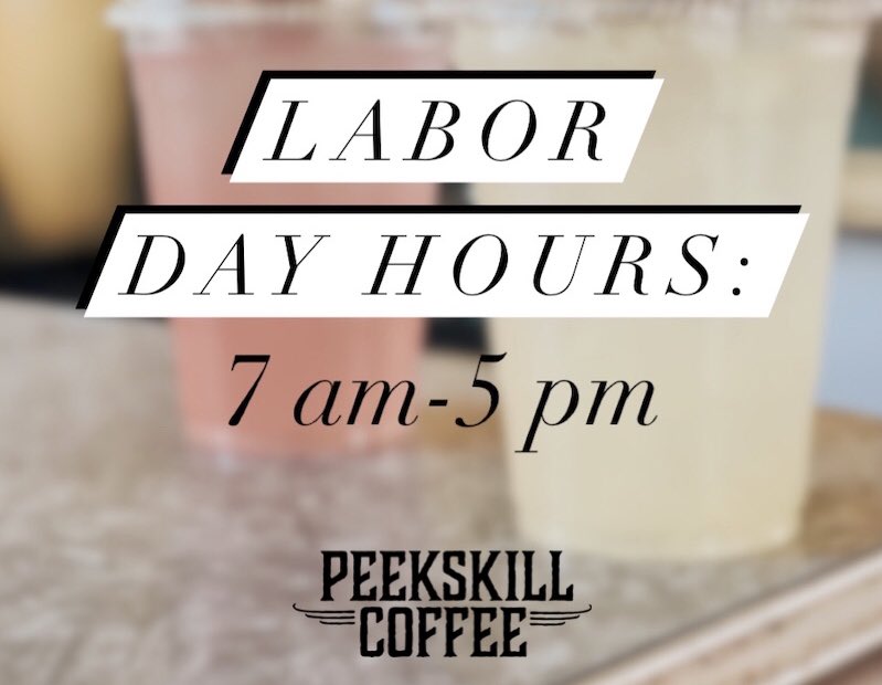peekskillcoffee's tweet photo. https://t.co/EtSXaiSdcm