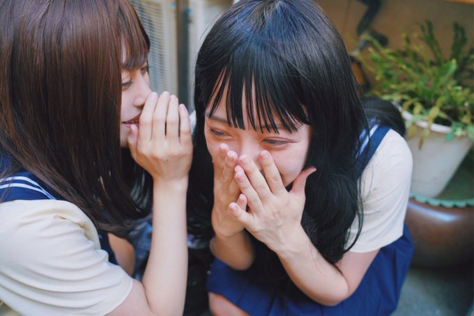 Twitterのコスプレ画像75