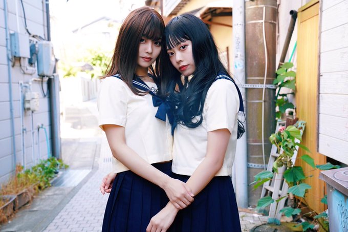 Twitterのコスプレ画像77